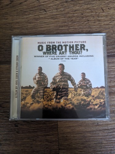 Brother where art - where, thou