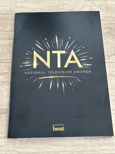 National television awards - national,
