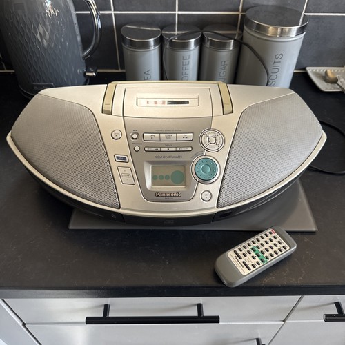Panasonic es20 portable - panasonic, rx-es20