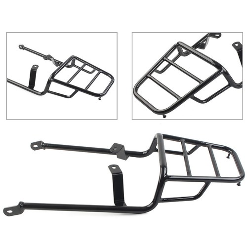 Rear luggage rack carrier - luggage,