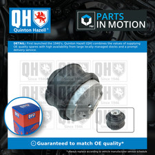 Engine mount front - mount, right