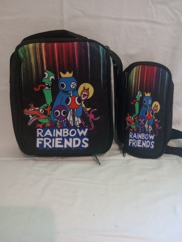 Roblox rainbow friends piece - roblox, 2