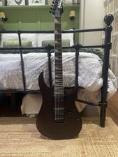 Ibanez Gio Electric Guitar Dark Red Right Handed with Gig Bag