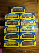 Athearn Ready to Roll Trains
