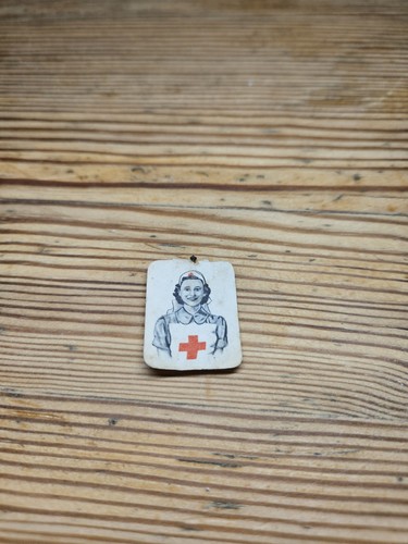 Rare 1940s british red cross - 1940s,
