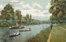 R001556 Eel Pie Island