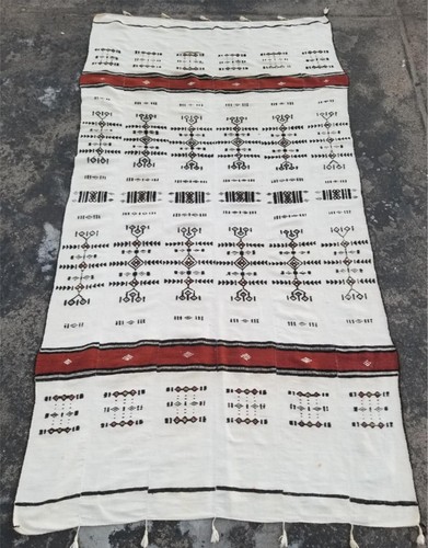 Vintage handmade african - vintage,