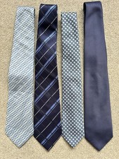 Men adjustable blue - adjustable, self-bow