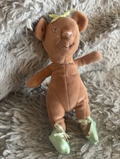 ANGELINA BALLERINA BEANIE