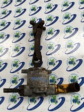 Ford 555 Industrial Digger Hydraulic Pump & Shaft ( Working ) NV0257