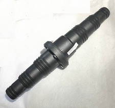 Bilge Pump Hose NON RETURN One Way Check VALVE 25mm 32mm 38mm 1inch 1.5" X LARGE