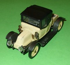 Corgi classics 9032 1910 - corgi,