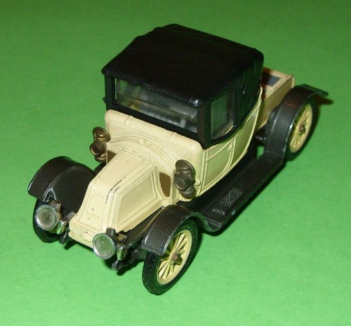 Corgi classics 9032 1910 - 9032,