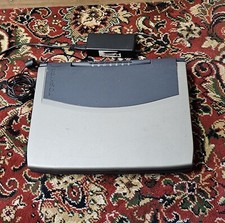 Very Rare Toshiba Satellite 1670CDS  Laptop Windows 98 SE