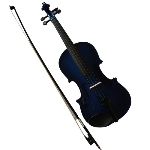 Knight student violin outfit - student,