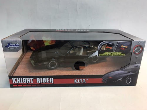 Jada toys pontiac firebird - jada,