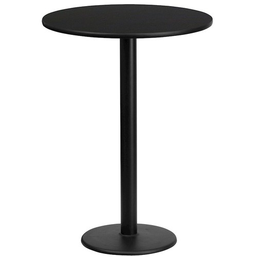 Flash round laminate - flash,