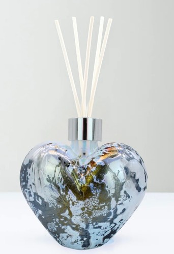Heart shape reed diffuser - heart,