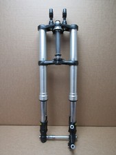 Honda CB125R 2019 10,568 miles