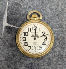 Vintage Gerrard Incabloc 17