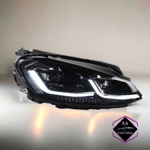 Golf mk7 upgraded - vw,