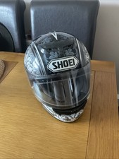 Shoei Helmet 56cm Full Face