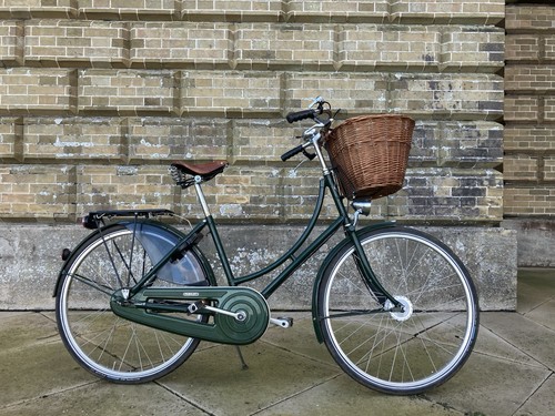 Pashley princess sovereign - princess,