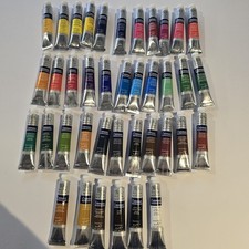 Winsor & Newton Cotman
