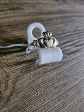 9ct Gold Claddagh Ring
