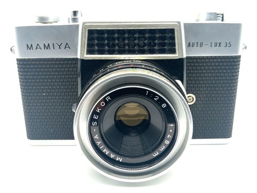 Easybuy mamiya auto - easybuy, 35