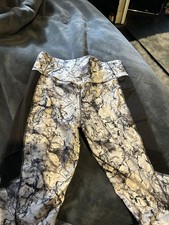 Souluxe Leggings Size 14 Side