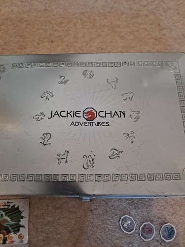 Jackie chan collection 143 - chan, collection,143