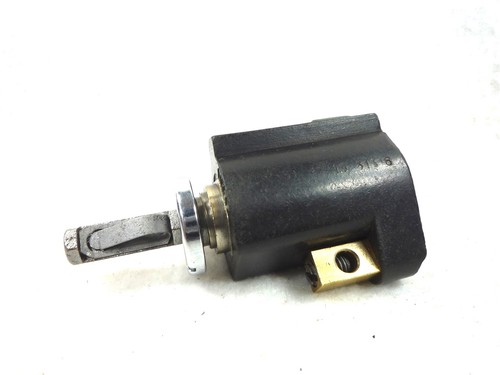Fog light switch - fog, rover