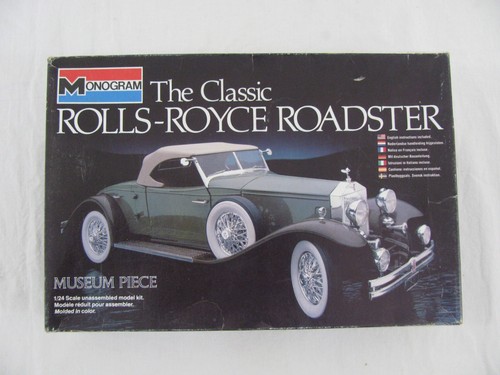 1982 monogram classic - 1982,