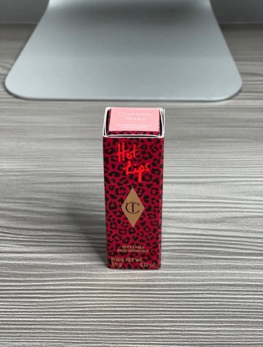 Charlotte tilbury hot - charlotte,