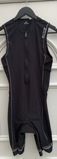 Huub Men's Tri Suit Size Large