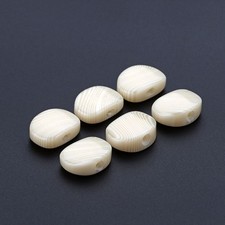 6Pcs Plastic Acoustic Guitar