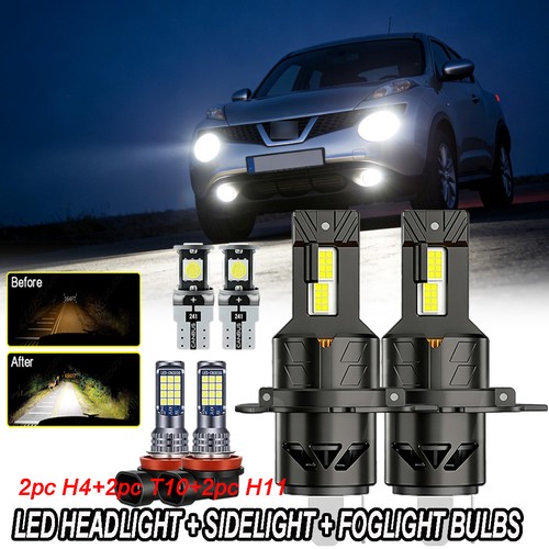 For nissan juke f15 led - f15,