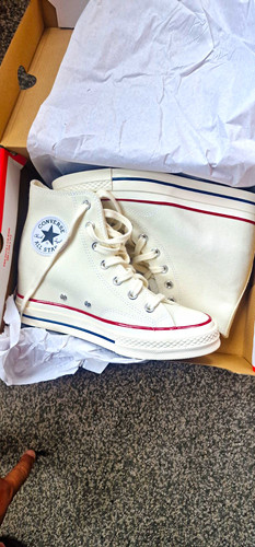 Converse chuck taylor all - converse,