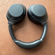 Sony WH-1000XM3 Wireless