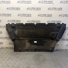 AUDI A4 B9 ENGINE UNDERTRAY