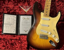Fender Custom Shop Limited