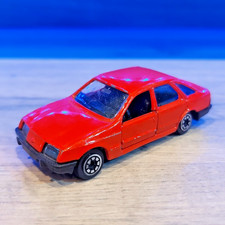 Corgi 299 Ford Sierra 2.3 Ghia