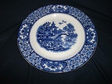 Antique Olde Alton Ware - Bue