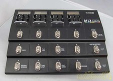Line 6 M13 Stompbox Modeler