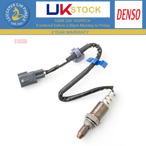 Denso lambda sensor - sensor, for
