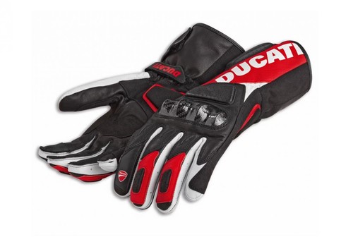 Ducati performance glove - ducati,