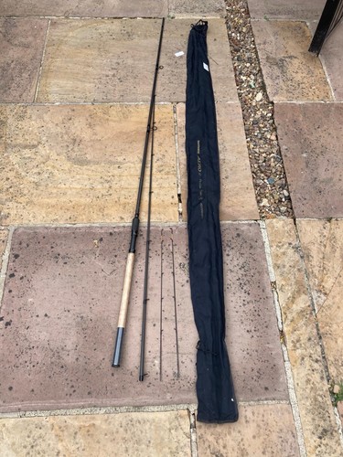11ft shimano aero feeder - x,