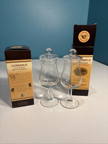Glenmorangie whisky - 2,
