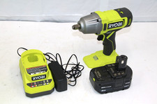 RYOBI (PCL265K1) ONE+ 18V 1/2